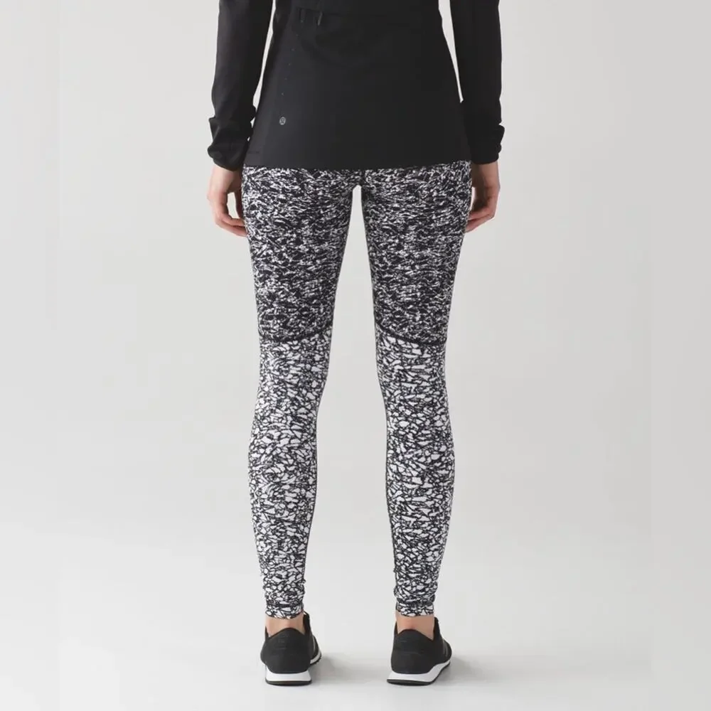 ✨Lululemon✨ Wunder Under Leggings